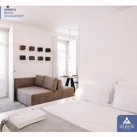 Orm - Almada Apartments Porto Bagian luar foto